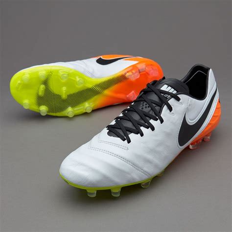 nike tiempo legend 6 fg pro weiß orange|nike tiempo legend elite cleats.